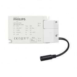Panneau LED Philips 600x600