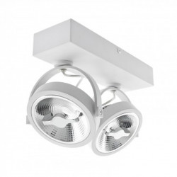 Spot LED orientable 30W dimmable