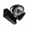 Spot LED orientable 30W dimmable