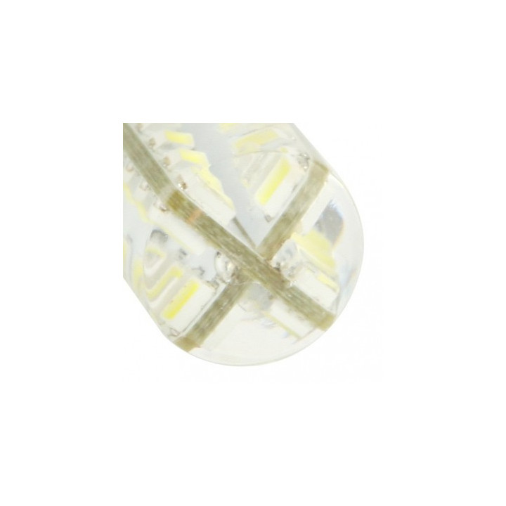 Ampoule LED G4 3W (12V) Blanc Neutre 4000K - ledpourlespros.fr