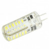 Ampoule LED G4 3W (12V) Blanc Neutre 4000K - ledpourlespros.fr