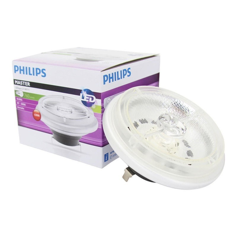 Ampoule LED AR111 Philips Ampoule LED AR111 Philips