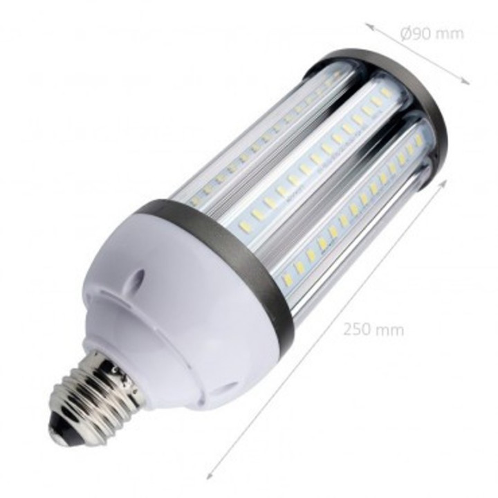Ampoule LED E40