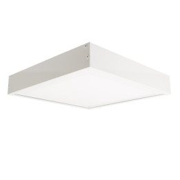 Kit en saillie pour Dalle LED 60x60cm