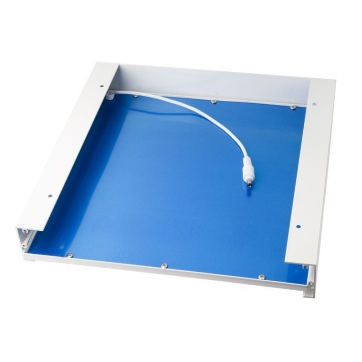 Kit en saillie pour Dalle LED 60x60cm