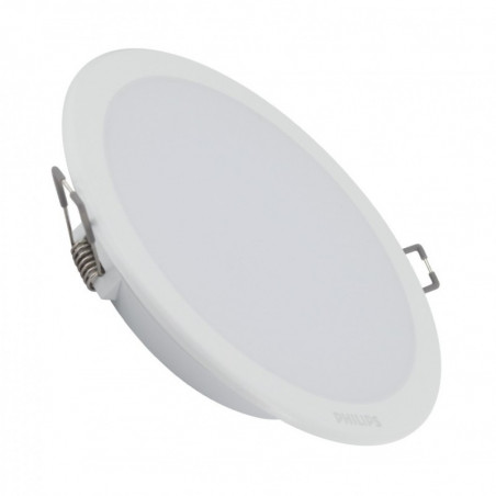 Downlight rond LED Philips
