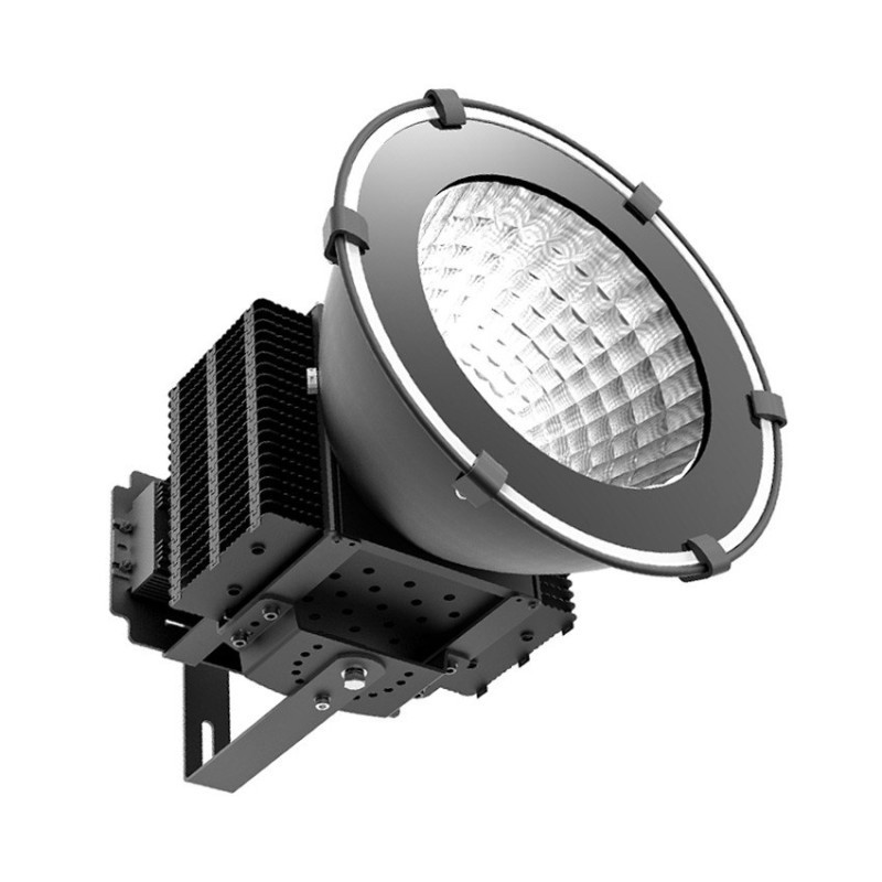 Cloche Industrielle LED Cloche Industrielle LED