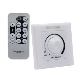 Interrupteur variateur
