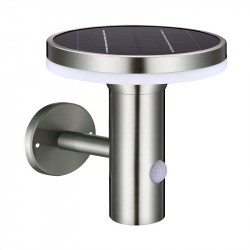 Applique LED Solaire Selio avec Détecteur de Présence PIR