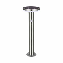 Balise LED Solaire Selio avec Détecteur de Présence PIR