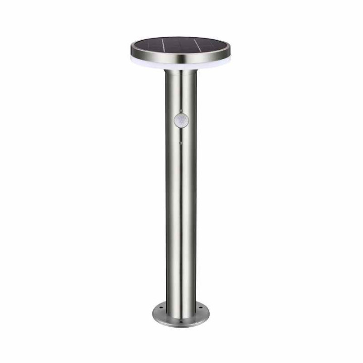 Balise LED Solaire Selio avec Détecteur de Présence PIR