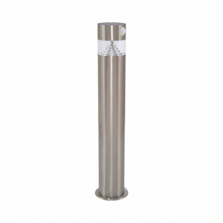 Balise LED Solaire Tini avec Détecteur de Présence PIR Balise LED Solaire Tini avec Détecteur de Présence PIR