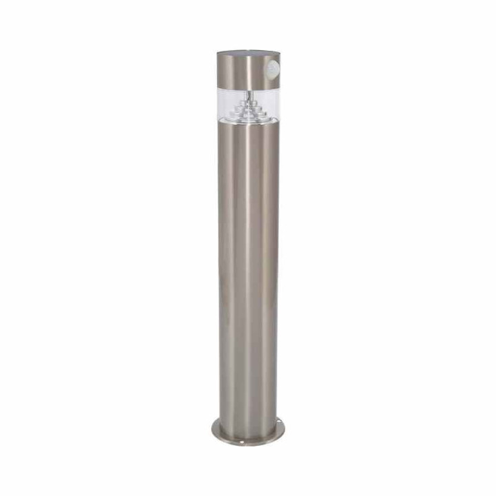 Balise LED Solaire Tini avec Détecteur de Présence PIR