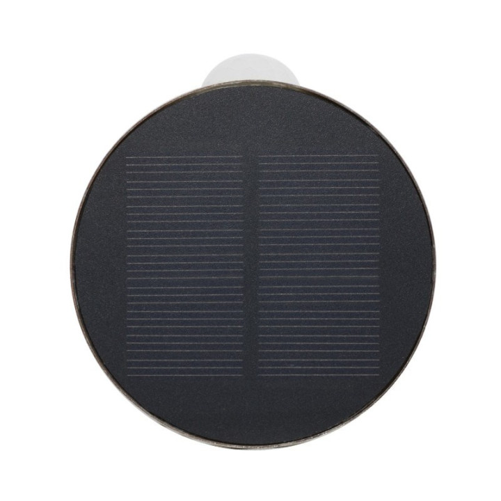 Applique LED Solaire Tini avec Détecteur de Présence PIR