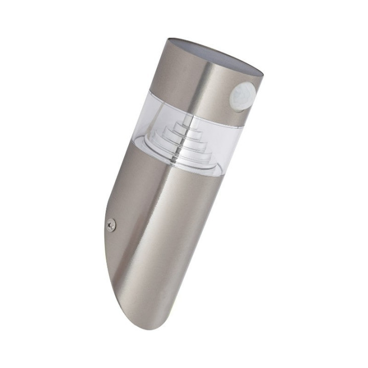 Applique LED Solaire Tini avec Détecteur de Présence PIR
