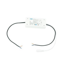 Driver dimmable de 1 à 10V LIFUD 40W 1000mA