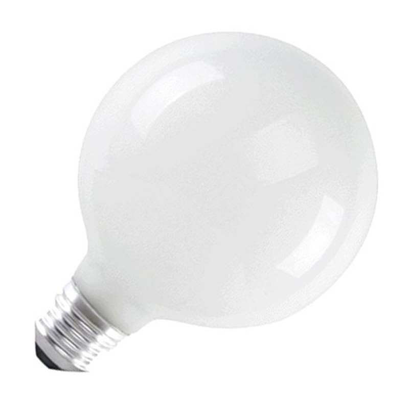 Ampoule LED E27 G125 en Verre Ampoule LED E27 G125 en Verre