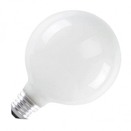Ampoule LED E27 G125 en Verre Ampoule LED E27 G125 en Verre