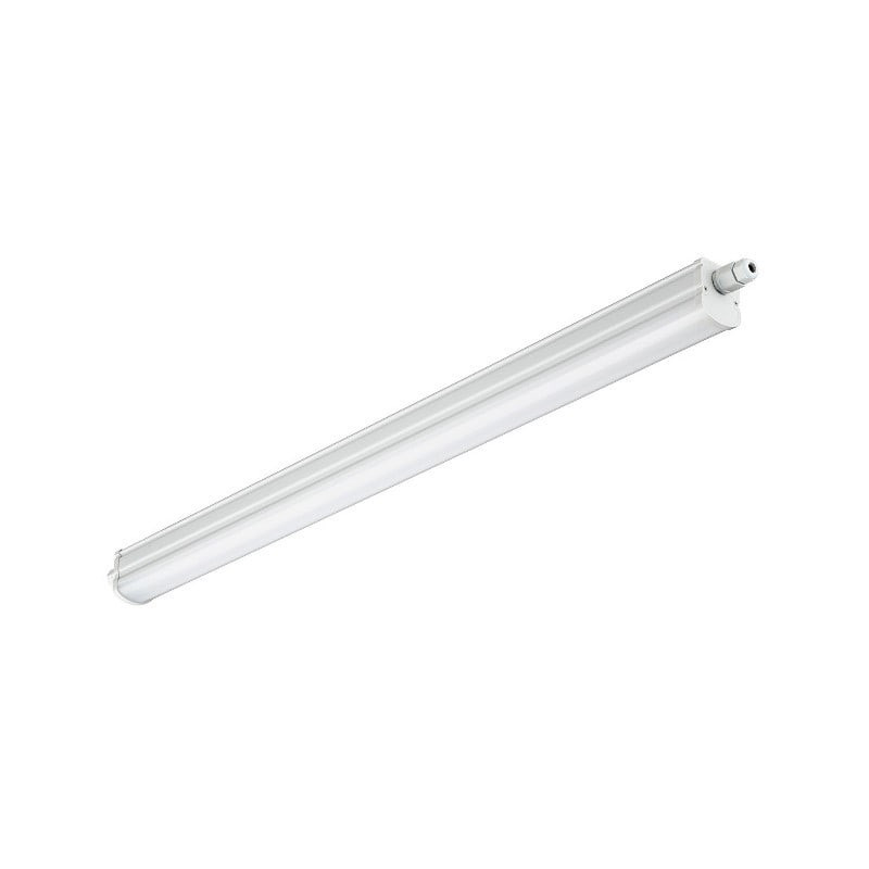Réglette étanche LED Philips Ledinaire 1500mm 51W IP65 Réglette étanche LED Philips Ledinaire 1500mm 51W IP65