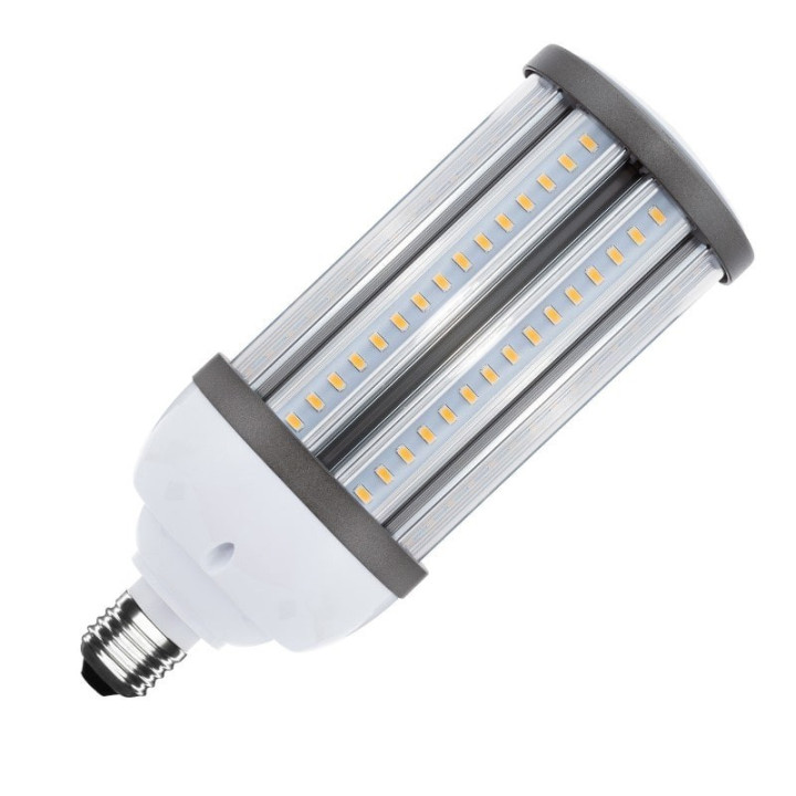Ampoule led éclairage public Corn E27 40W