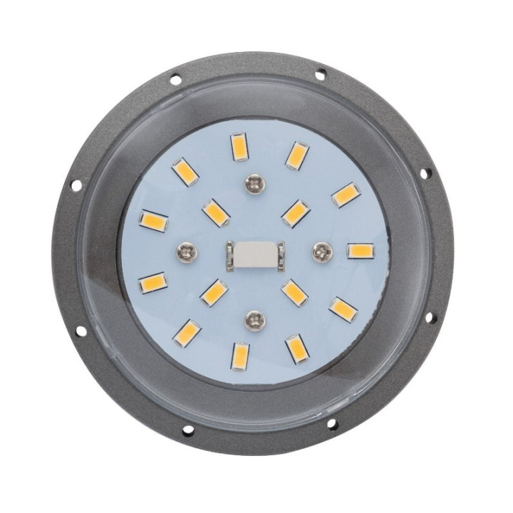 Ampoule led éclairage public