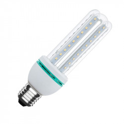 Ampoule led E27 CFL
