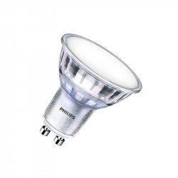 Ampoule LED Philips GU10  CorePro spotMV 5W 120°