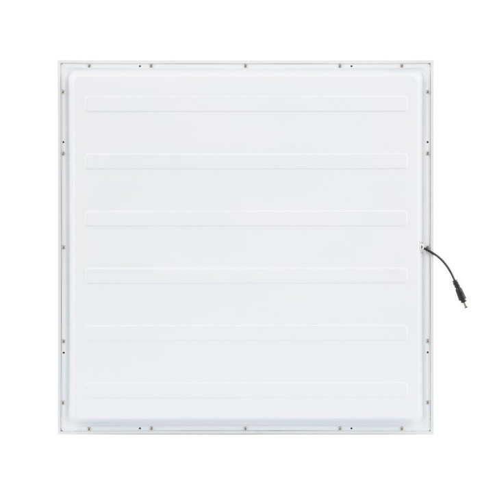 Dalle LED Economique 60x60cm - ledpourlespros.fr