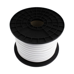 Bobine Flexible LED Néon Blanc Neutre 50 Mètres