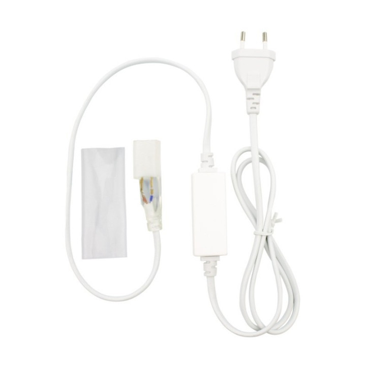 Bobine Flexible LED Néon Blanc Neutre 50 Mètres