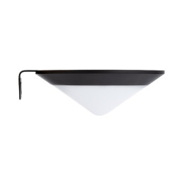 Applique LED Solaire - ledpourlespros.fr