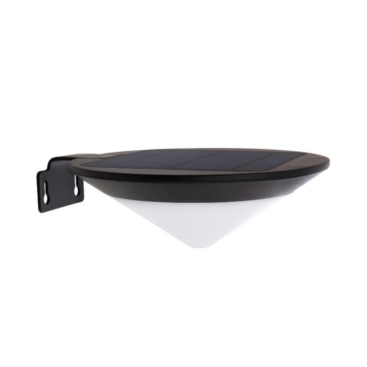 Applique LED Solaire - ledpourlespros.fr