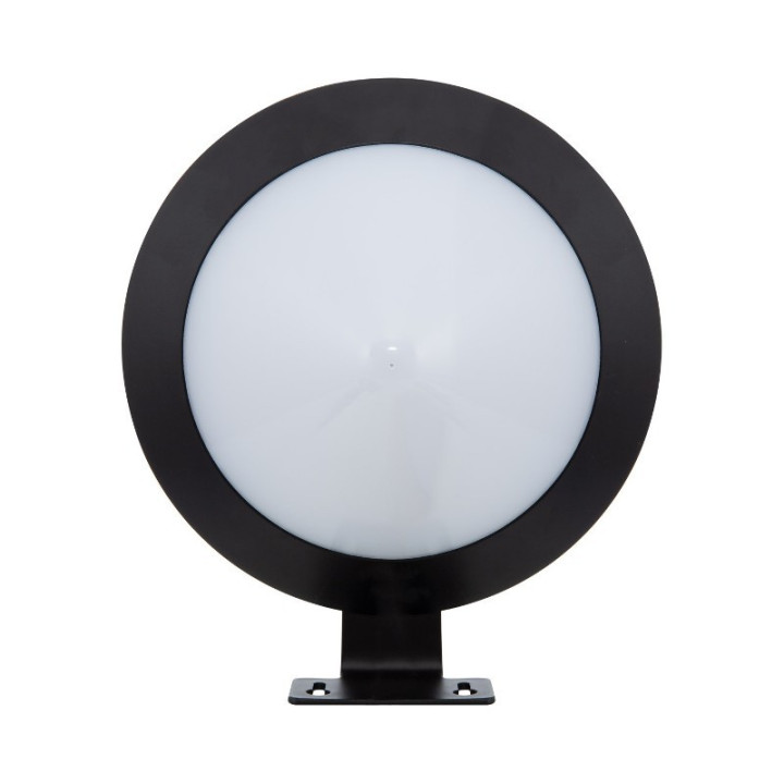 Applique LED Solaire - ledpourlespros.fr