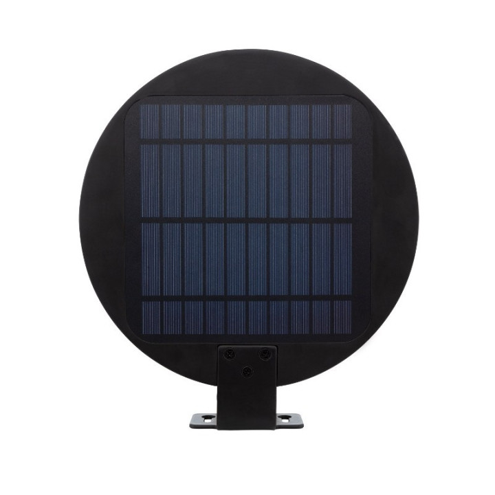 Applique LED Solaire - ledpourlespros.fr