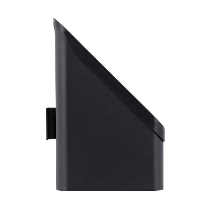 Applique LED Solaire avec Détecteur Mouvement - ledpourlespros.fr