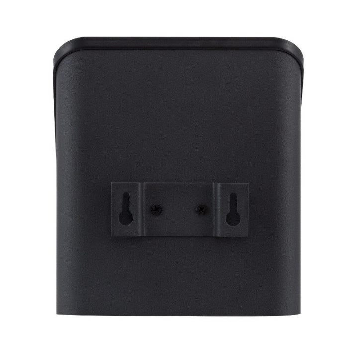 Applique LED Solaire avec Détecteur Mouvement - ledpourlespros.fr