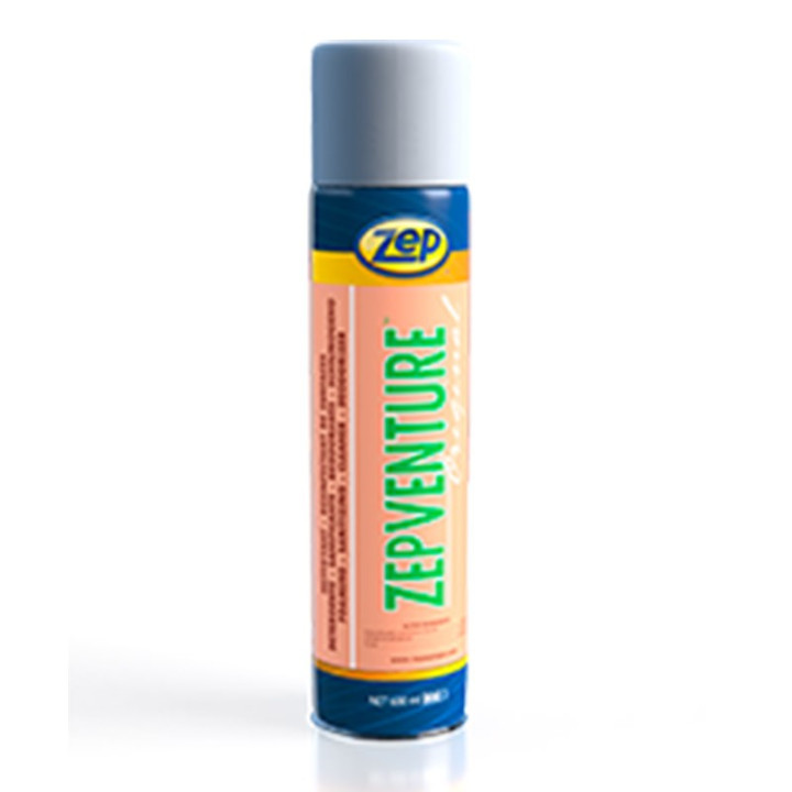 Nettoyant-désinfectant de surfaces - ZEPVENTURE ORIGINAL