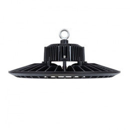 Cloche LED UFO 200W 120lm/W - ledpourlespros.fr