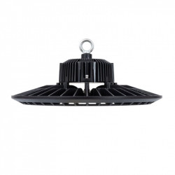 Cloche LED UFO 200W 120lm/W - ledpourlespros.fr