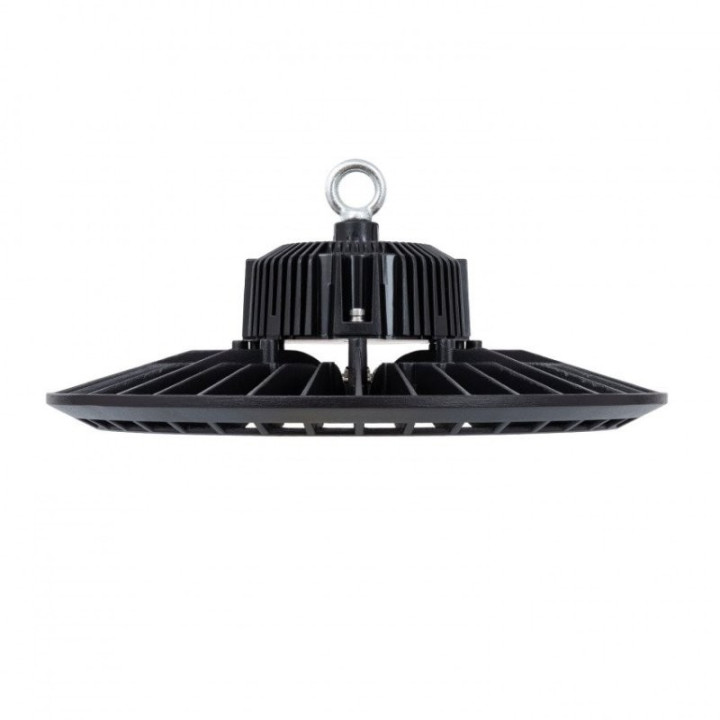Cloche LED UFO 200W 120lm/W - ledpourlespros.fr