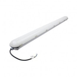 Bloc néon LED étanche aluminium