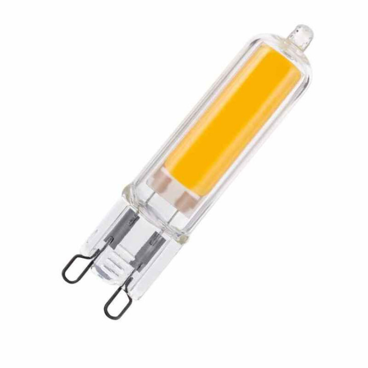 Ampoule LED - G9 4W - ledpourlespros.fr