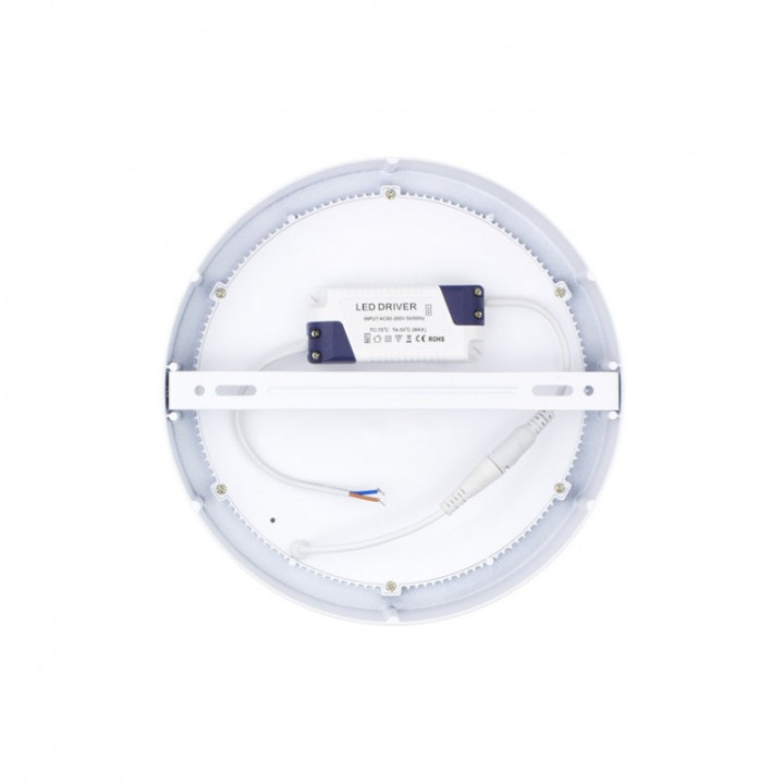 Plafonniers Rond
