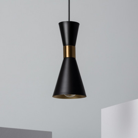 Lampe Suspendue - REGGIJ - ledpourlespros.fr Lampe Suspendue - REGGIJ - ledpourlespros.fr