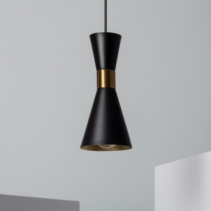 Lampe Suspendue - REGGIJ - ledpourlespros.fr