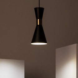 Lampe Suspendue - REGGIJ - ledpourlespros.fr