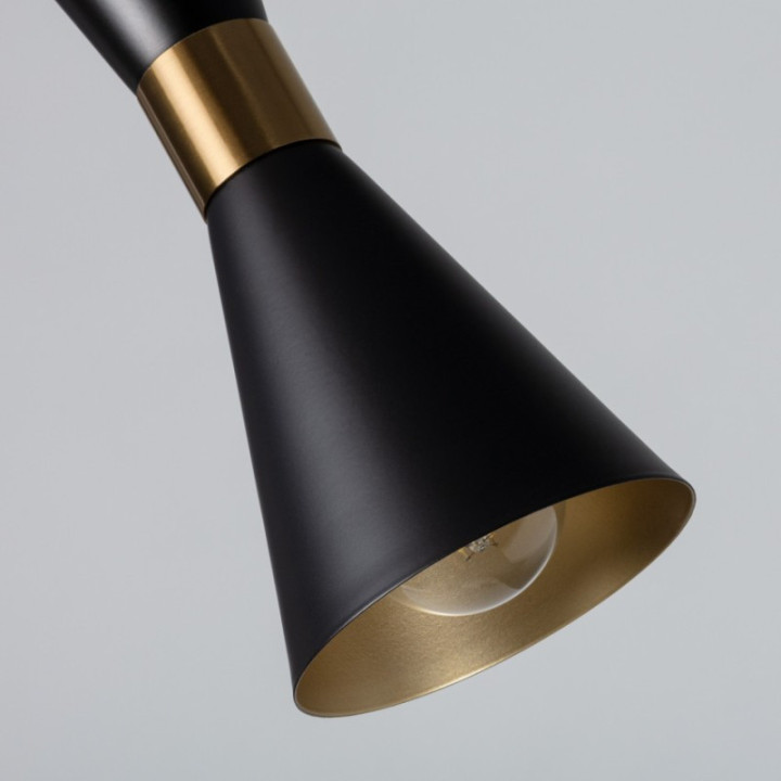 Lampe Suspendue - REGGIJ - ledpourlespros.fr