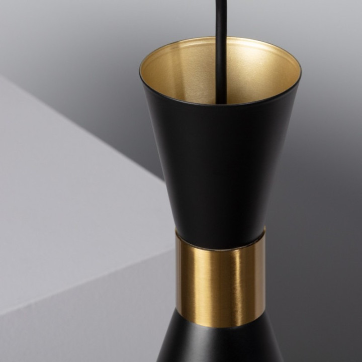 Lampe Suspendue - REGGIJ - ledpourlespros.fr
