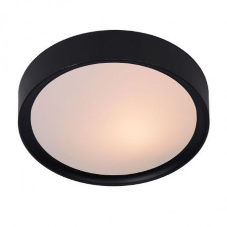 Plafonnier Rond - LEX - LUCIDE Plafonnier Rond - LEX - LUCIDE