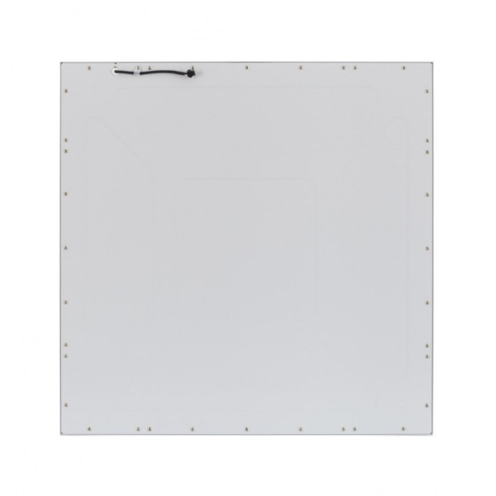Panneau LED 60x60cm - Slim Dimmable CCT Sélectionnable - 40W 3600lm